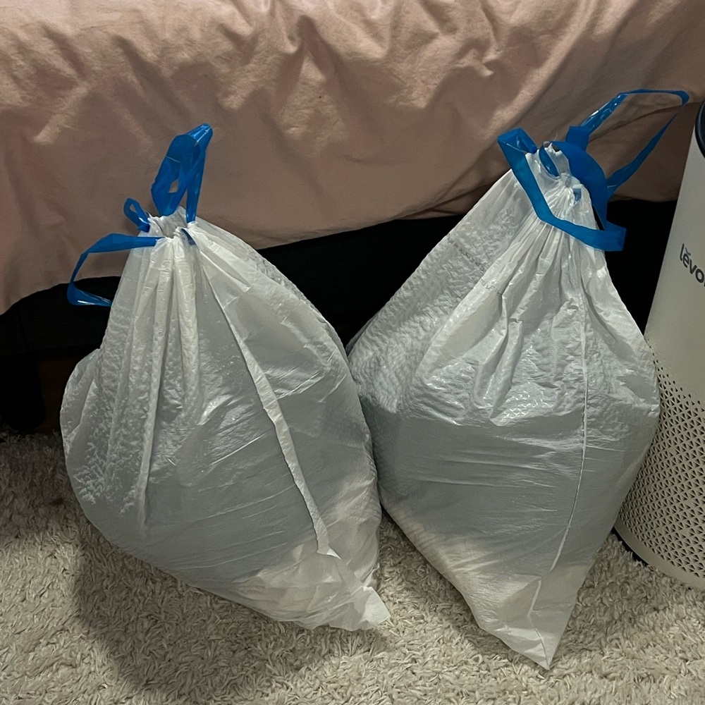 Women clothings mystery bag